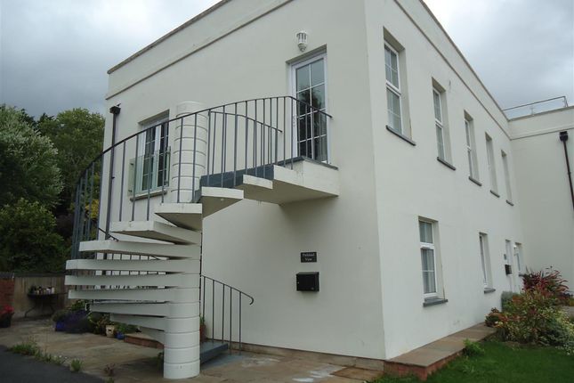 Thumbnail Flat to rent in Parkland View, Langstone Hall, Newport
