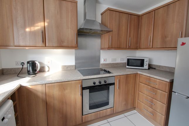 9a, Stadon Road, Leicester photo 5