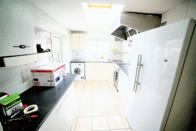 End terrace house to rent in Beachgrove Road, Fishponds, Bristol
