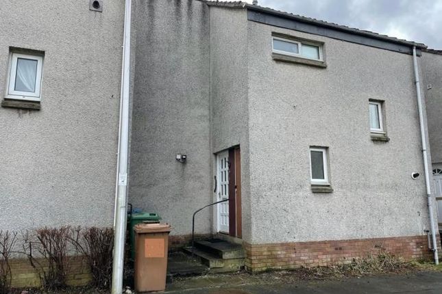Thumbnail Terraced house to rent in Kenilworth Rise, Livingston