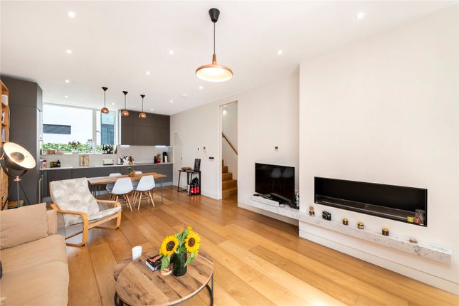 Terraced house for sale in Melody Lane, London