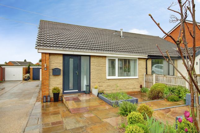 2-bed house on 21, Witham Court, Barnsley, £220,000