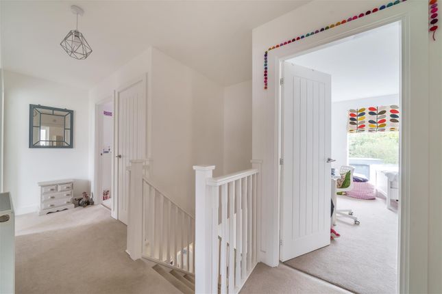 Detached house for sale in Cherry Blossom Way, Sparkford, Yeovil
