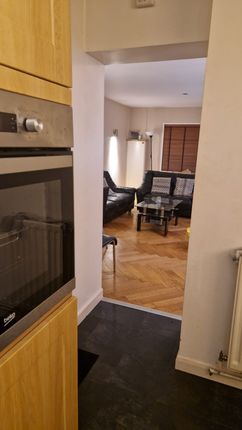 End terrace house to rent in Nelson Road, Uxbridge