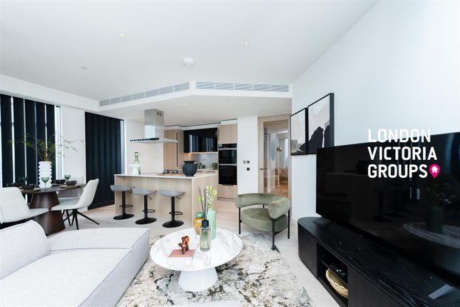 Apartment 2801, 1 Nine Elms Lane, LONDON photo 2