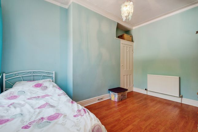 Terraced house for sale in St. Michaels Church Road, Liverpool, Merseyside