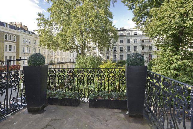 Terraced house to rent in Princes Square, Bayswater