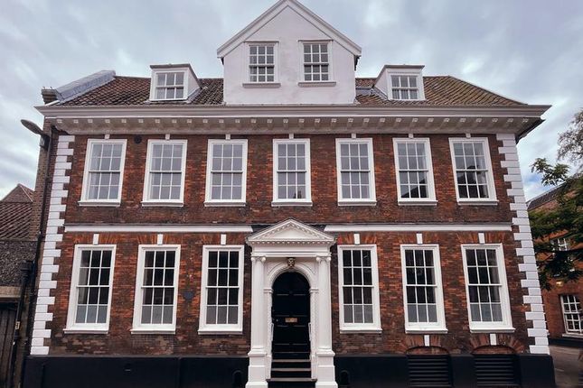 Thumbnail Office to let in 18 Colegate, Norwich