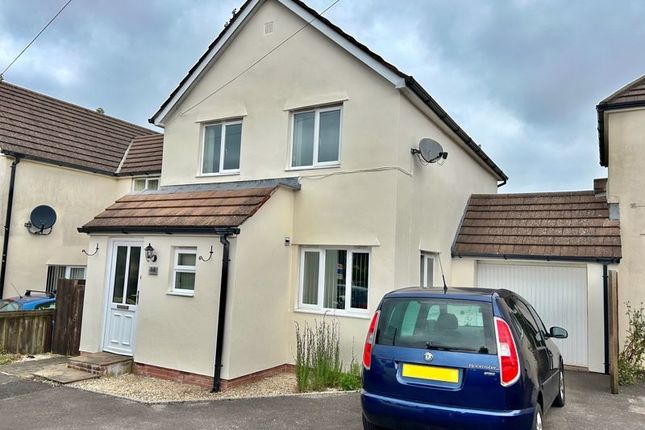 Thumbnail Property to rent in Dockham Road, Cinderford