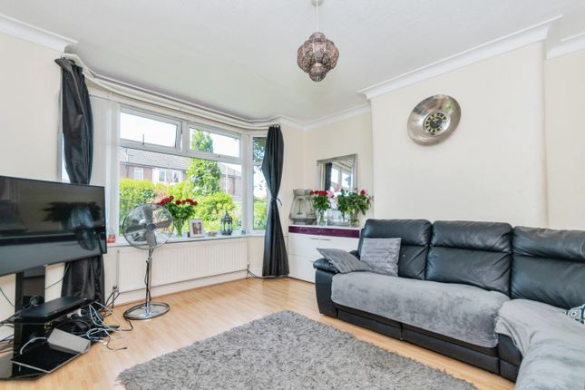 Semi-detached house for sale in Kenwood Avenue, Cheadle