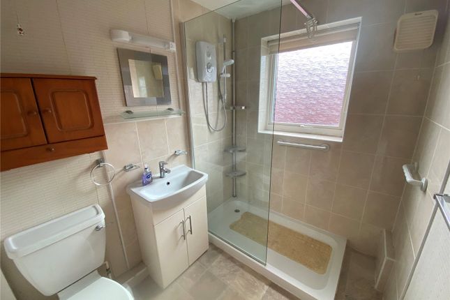 Bungalow for sale in Winterbourne Drive, Stapleford, Nottingham, Nottinghamshire