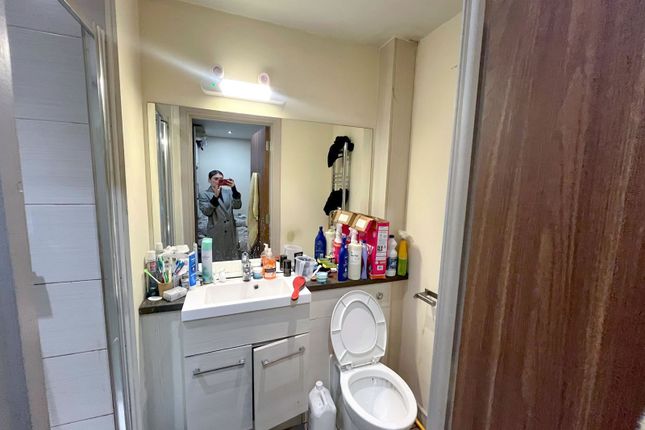 Flat 24 The Church, Crook Street, Bolton photo 4