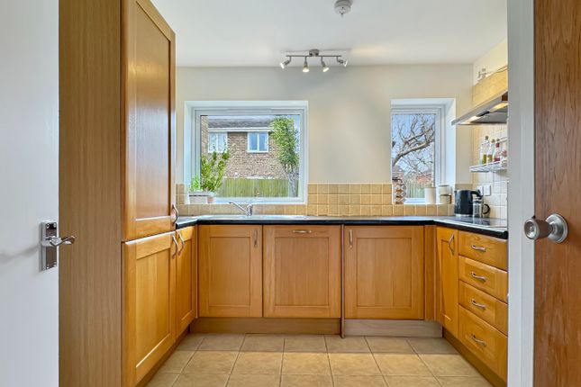 Detached house for sale in Birch Trees Road, Great Shelford, Cambridge