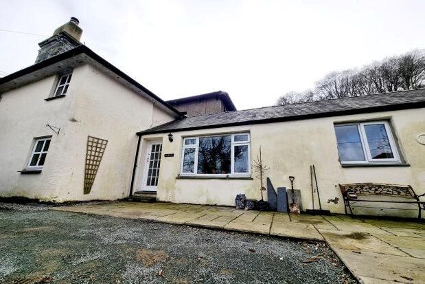 Thumbnail Property to rent in Porthmadog
