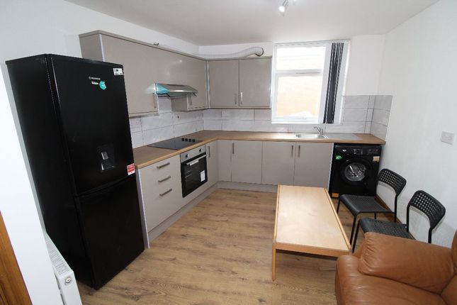 Terraced house to rent in St Pauls Road - Upstairs, Preston, Lancashire