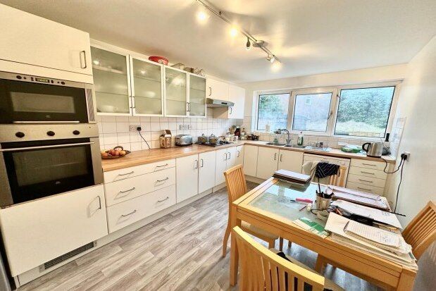 Thumbnail Property to rent in Prestbury Close, Stockport