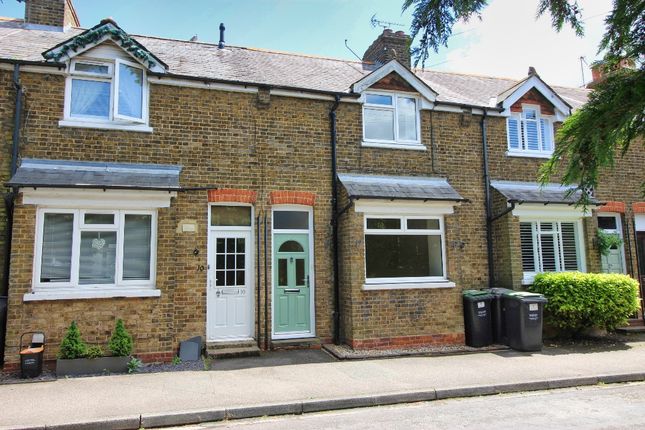 Thumbnail Terraced house for sale in Randall Hill Road, Wrotham