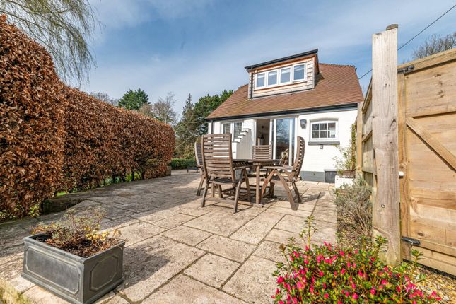 Detached house for sale in Merstone Lane, Rookley, Ventnor