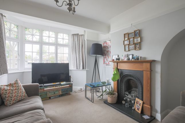 Terraced house to rent in Lincoln Avenue, Twickenham