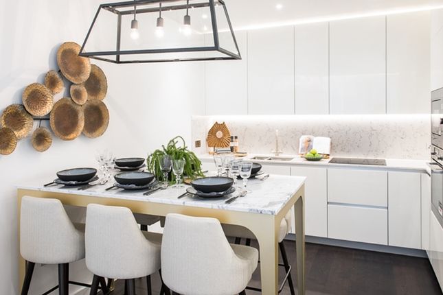 Typical Dining Area