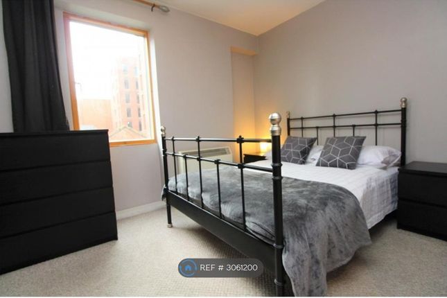 Apartment, Britannia Mills Hulme Hall Road, Manchester photo 4