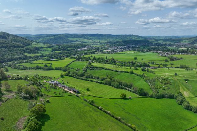 Thumbnail Property for sale in Dixton, Monmouth