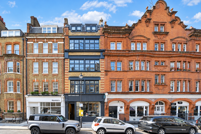 Printworks House, Great Titchfield Street, London photo 2