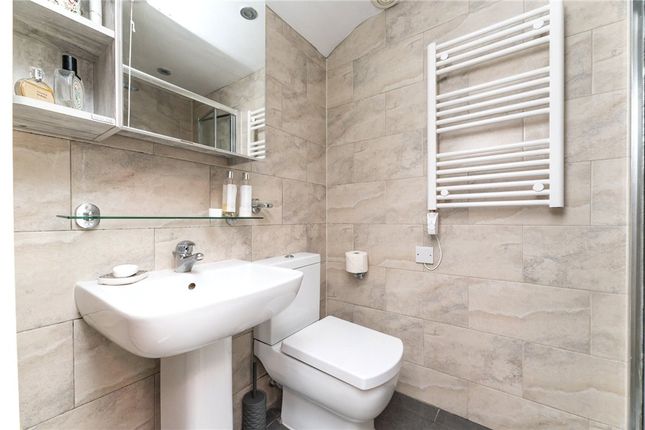 End terrace house for sale in Main Road, East Morton, West Yorkshire