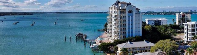 Town house for sale in 509 Golden Gate Pt #2, Sarasota, Florida, 34236, United States Of America