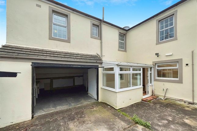 End terrace house for sale in Market Hill, Wigton