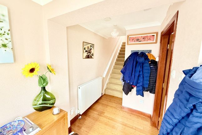 20 A, Baxter Court, Dumfries photo 5