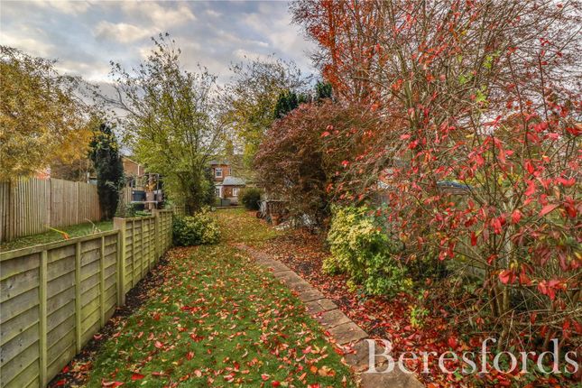 Terraced house for sale in Church Lane, Bocking
