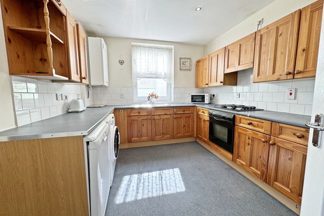 Flat for sale in Eaton Court, Palace Road, Douglas, Isle Of Man