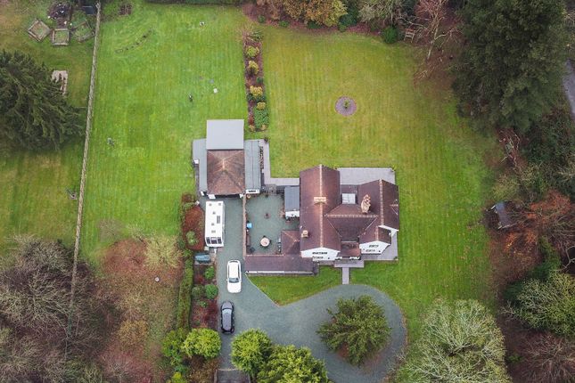 Detached house for sale in Babworth, Retford