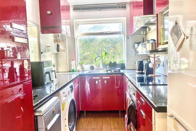 5,, Lumley Court, Denmark Avenue, London photo 4