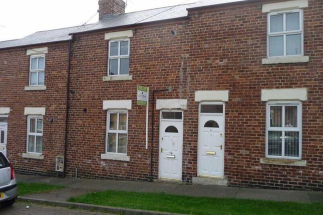 Terraced house for sale in 26 Bourne Street, Peterlee, County Durham