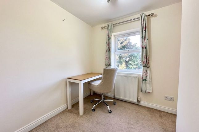 Terraced house for sale in Station Road, Crayford, Dartford