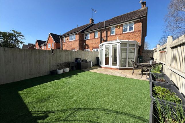 38, Harrow Lane, DAVENTRY photo 2