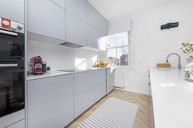 Flat for sale in West End Lane, London