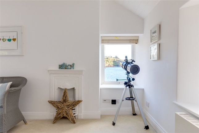 Bedroom And Views
