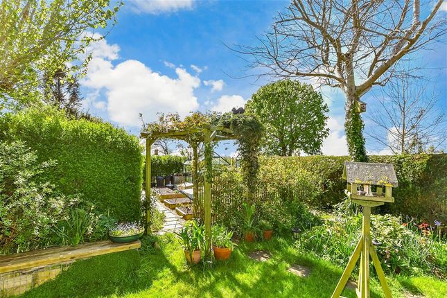Semi-detached house for sale in Oxford Street, Cowes, Isle Of Wight