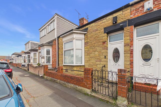 2-bed house on 47, Stansfield Street, Sunderland, £135,000
