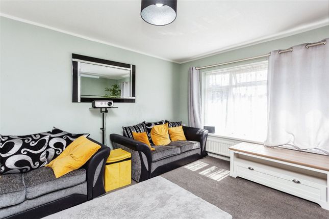 Maisonette for sale in Titmus Drive, Crawley, West Sussex