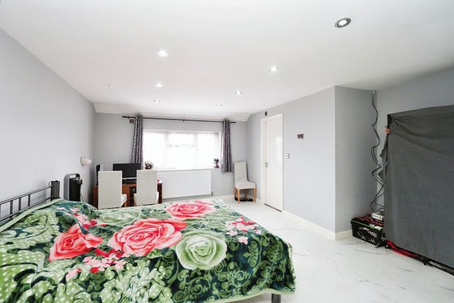 Semi-detached house for sale in Blakenhall Road, Leicester
