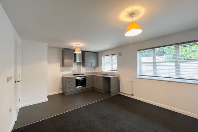 Redwood Court, Redwood Court, Narborough photo 2