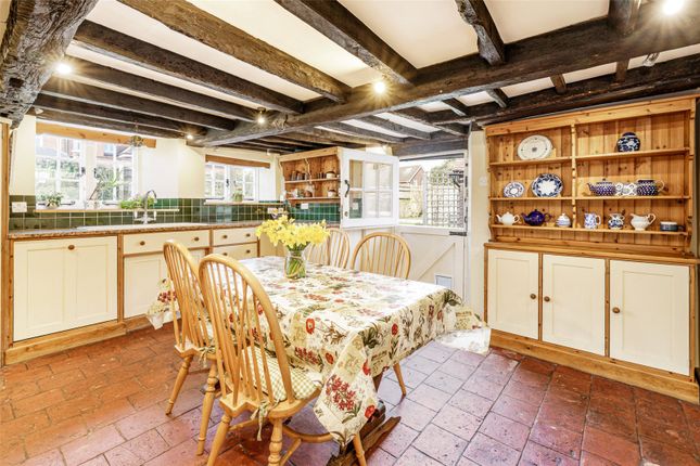 Holly Cottage,, Church Lane, Worthing photo 3