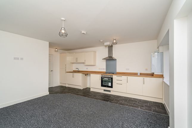 Flat to rent in Calluna Court, Rossendale Road, Earl Shilton, Leicester
