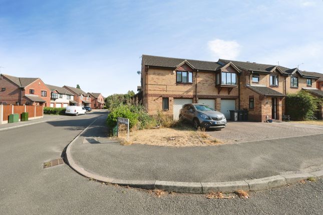 111, Hotspur Drive, Nottingham photo 4