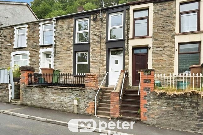 2-bed house on 12, NEW TREDEGAR, £800/mo