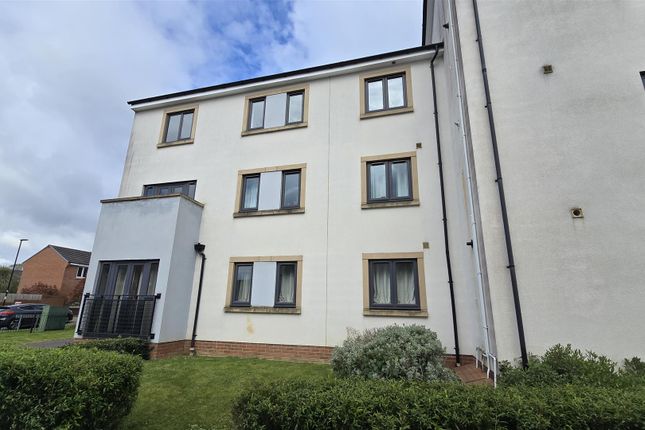 Flat to rent in Border Court, Coventry